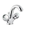 Смеситель для раковины Bugnatese Axo Fenice (634F-CR) Для раковины Хром