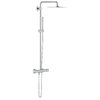 Душова стійка Grohe Euphoria 230 (26187000) Душові стійки Хром