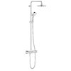 Душевая стойка Grohe Euphoria System 190 (26249000) Душевые стойки Хром