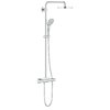 Душова стійка Grohe Euphoria System 210 (26363000) Душові стійки Хром