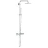 Душова стійка Grohe Euphoria System 150 (27932000) Душові стійки Хром