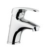 Смеситель для раковины Bugnatese Venus Eco (8713E-CR) Для раковины Хром