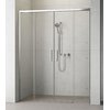 Душевая дверь Radaway Idea DWD 180 (387128-01-01) двери Раздвижные тон стекла Прозрачное 