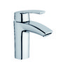 Змішувач для раковини GRB Premier Waterfall (50521500) Для раковини Хром