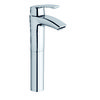 Змішувач для раковини GRB Premier Waterfall (50527500) Для раковини Хром