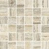Мозаика Sant'Agostino Mosaico Tipos Sand 30*30 (CSAMOTSN30) Sant'Agostino Для кухни, Для общественных помещений, Для жилых помещений, Для улицы, Для ванной