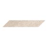 Плитка Sant'Agostino Shadestone Chevron Stone Sand Nat 9.4*49 (CSACHSSN45) Sant'Agostino Для кухни, Для общественных помещений, Для жилых помещений, Для улицы, Для ванной