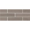 Плитка Sant'agostino Ritualbrick Brown 7.3 * 30 (CSARBBR730) Sant'Agostino Для кухні, Для громадських приміщень, Для житлових приміщень, Для вулиці, Для ванної