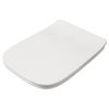 Крышка для унитаза Artceram A16, white glossy (ASA001 01) 