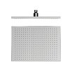Верхний душ GRB Showerheads HOKEI (058189) Верхние души Хром