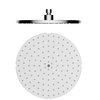 Верхній душ GRB Showerheads AIR SYSTEM (058263) Верхні душі Хром