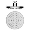Верхній душ GRB Showerheads HARRY (058264) Верхні душі Хром