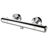 Термостатичний змішувач для душу GRB E-Plus (35310350) Для душа Хром