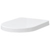 Крышка для унитаза Soft Close Artceram File 2.0, white glossy (FLA002 01; 00) 