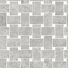 Декор Sant'agostino Themar Rete Grigio Savoia Kry 30 * 30 (CSARGSAK30) Sant'Agostino Для кухні, Для громадських приміщень, Для житлових приміщень, Для ванної