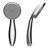 Ручной душ GRB Hand-showers VERDI (05010007) Ручные души (лейки) Хром