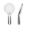 Ручной душ GRB Hand-showers ENTER (05010013) Ручные души (лейки) Хром