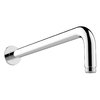 Душевой кронштейн GRB Showerheads BRAZO CURVO (05025001) GRB Коллекция Showerheads 
