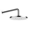 Верхний душ GRB Showerheads PLOT (05027001) Верхние души Хром