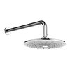 Верхний душ GRB Showerheads SNOW (05027006) Верхние души Хром