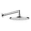 Верхний душ GRB Showerheads AIR SYSTEM (05027007) Верхние души Хром