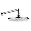 Верхний душ GRB Showerheads SNOW (05027008) Верхние души Хром