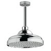Верхний душ GRB Showerheads 1866 (05045009) Верхние души Хром
