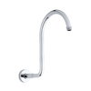 Душевой кронштейн GRB Showerheads BRAZO 1866 (058113) GRB Коллекция Showerheads 
