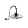 Верхний душ GRB Showerheads 1866 (058194) Верхние души Хром