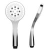 Ручний душ GRB Hand-showers JOLIE HYDRO (059730) Ручні душі (лійки) Хром
