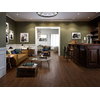 Плитка Sant'agostino Lakewood Brown 20 * 120 (CSALKWBR20) Sant'Agostino Для кухні, Для громадських приміщень, Для житлових приміщень, Для ванної