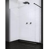 Душевая кабина Radaway Modo New Black II 105 см (389105-54-01) walk-in Прозоре