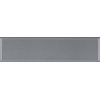 Плитка Sant'Agostino Newdot Solidbrick Graphite 7.3*30 (CSASBGR730) Sant'Agostino Для кухни, Для общественных помещений, Для жилых помещений, Для ванной