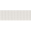 Декор Sant'Agostino Newdot City White 25*75 (CSACITWH00) Sant'Agostino Для кухни, Для общественных помещений, Для жилых помещений, Для ванной