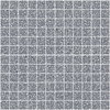 Мозаика Sant'Agostino Nedot Dotmosaic Graphite 30*30 (CSADMGRA30) Sant'Agostino Для кухни, Для общественных помещений, Для жилых помещений, Для ванной