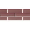 Плитка Sant'Agostino Newdot Solidbrick Mauve 7.3*30 (CSASBMA730) Sant'Agostino Для кухни, Для общественных помещений, Для жилых помещений, Для ванной