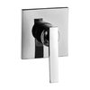 Смеситель Paffoni Elys (ELYBOX010CR) Для ванны, Для душа Хром