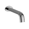  Излив со стены Paffoni Berry (ZCANA098CR) PaffoniBerry 