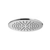 Верхній душ Paffoni Rock (ZSOF074CR) Верхні душі Хром