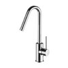 Смеситель для раковины Paffoni Light (LIG977CR) Для раковины Хром