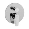 Змішувач Paffoni Sly, 2 позиції (SY018CR) Для ванни, Для душа Хром