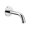  Излив со стены Paffoni Stick, 120 мм (ZBOC105CR) PaffoniStick 