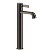 Смеситель для раковины Gessi Inciso- (58003-031) Для раковины Бронза, Хром