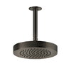 Верхній душ Gessi Inciso (58186-031) Верхні душі Бронза, Хром