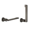 Паперотримач Gessi Inciso (58455-031) Паперотримачі Gessi