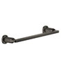 Полотенцедержатель Gessi Inciso (58497-031) Полотенцедержатели Gessi