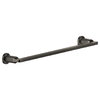 Полотенцедержатель Gessi Inciso (58500-031) Полотенцедержателі Gessi