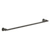 Полотенцедержатель Gessi Inciso (58505-031) Полотенцедержатели Gessi
