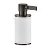 Дозатор жидкого мыла Gessi Inciso (58537-031) Дозаторы жидкого мыла Gessi