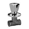 Запорный вентиль Paffoni Etoile (ET010CR) Paffoni Коллекция Etoile 